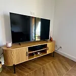 Apartment Casamea - T2, Vue Mer, 5min, Terrasse Ajaccio (Corsica)