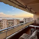 Casamea - T2, Vue Mer, 5min, Terrasse Apartment