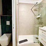 Apartment Casamea - T2, Vue Mer, 5min, Terrasse