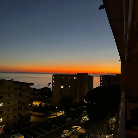 Casamea - 5min, Vue Mer, Terrasse, Clim Ajaccio (Corsica)