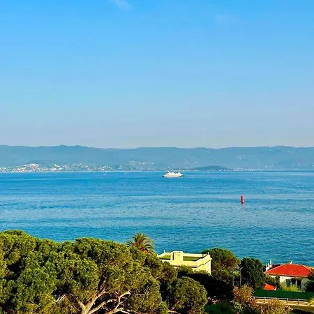 Appartamento Casamea - 5min, Vue Mer, Terrasse, Clim