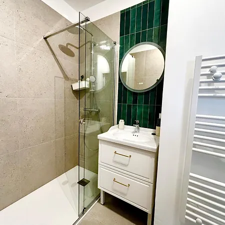 Casamea - 5min, Vue Mer, Terrasse, Clim