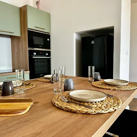 Casamea - 5min, Vue Mer, Terrasse, Clim Apartment Ajaccio (Corsica)