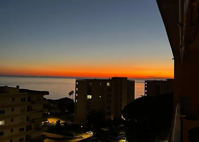 Casamea - 5min, Vue Mer, Terrasse, Clim Ajaccio (Corsica)