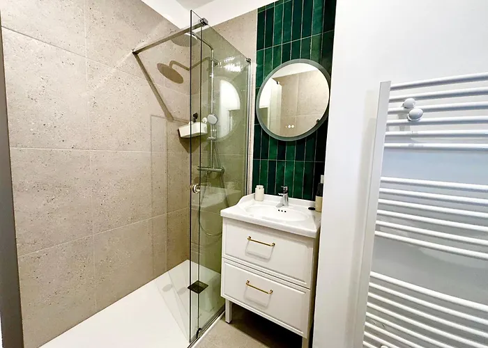 Casamea - 5min, Vue Mer, Terrasse, Clim